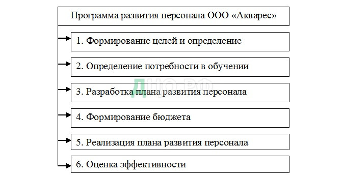 Дипломная работа: Организация и совершенствование стимулирования труда в учреждении